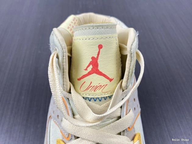 Bmlin Shoes x Jordan Air Union Rattan 2 DN3802-200 0804